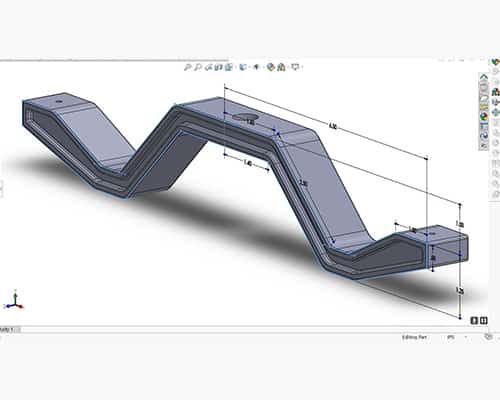 Custom Metal Laser Cutting
